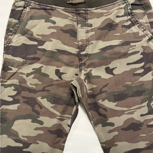 NWOT Abercrombie Kids Cargo Jogger Size 15/16 - Picture 13 of 13